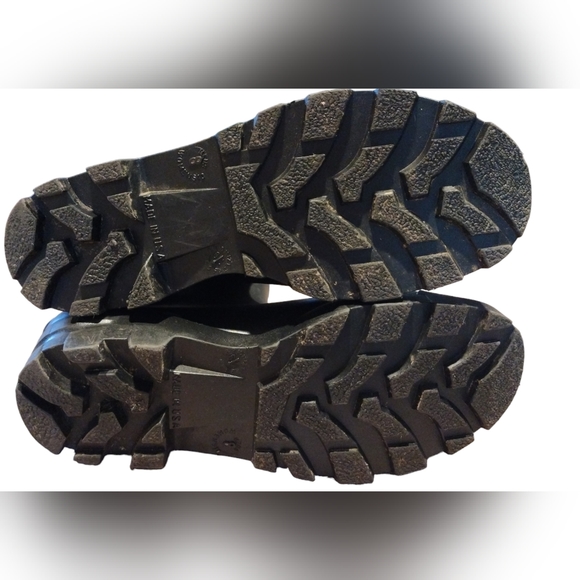 Unisex Rain Waterproof Boot - Picture 6 of 8